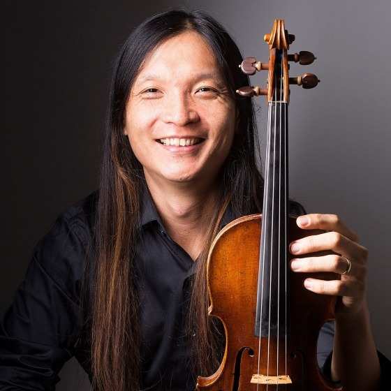OLIVER YATSUGAFU