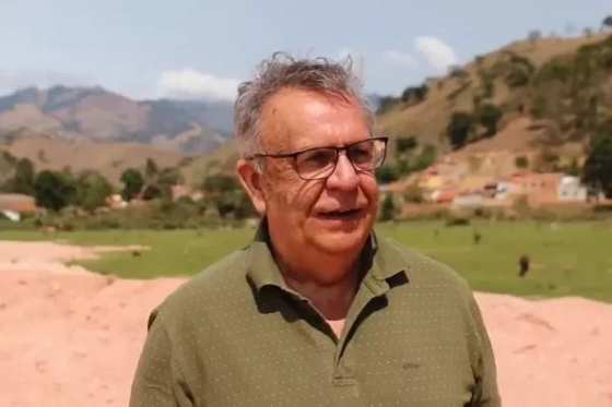 PREFEITO MORRE REELEITO