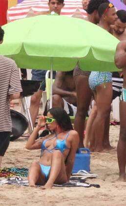 anitta novo clipe