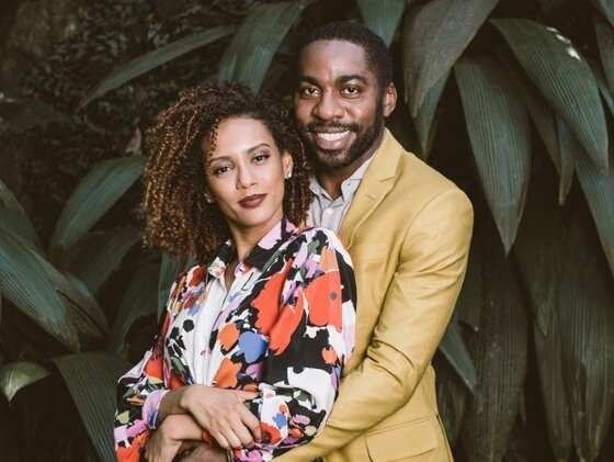 tais araujo e lazaro ramos