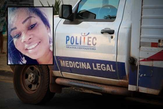mulher barra