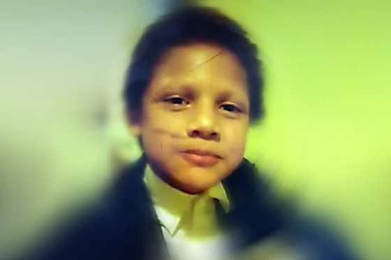 CASO RHUAN
