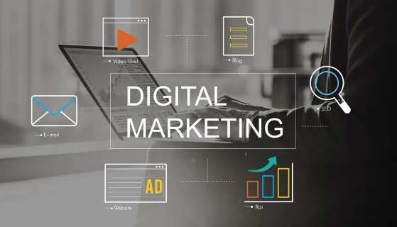 Marketing digital