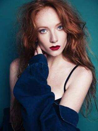 lilia