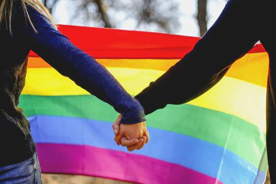 LGBT
