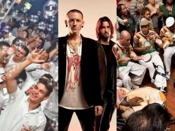 Agenda cultural