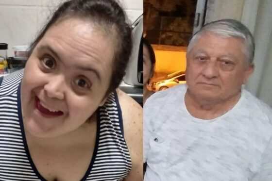 corpos trocados