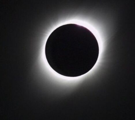 eclipse