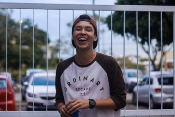 jovem
