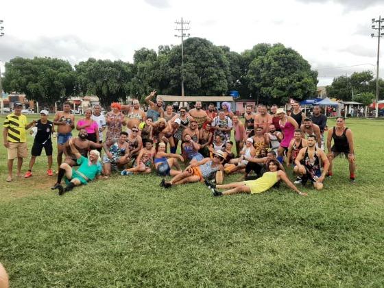 Jogos solid&aacute;rios 2020