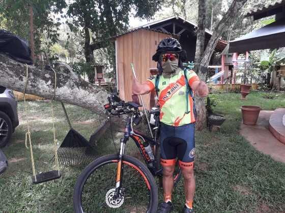 ciclista