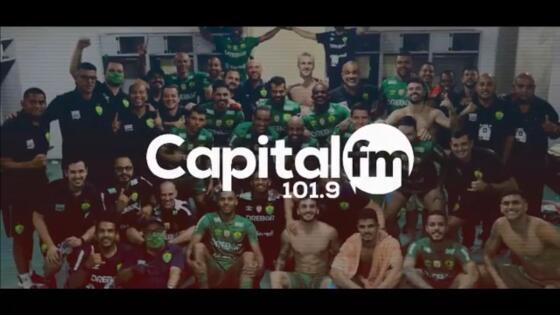Capital FM