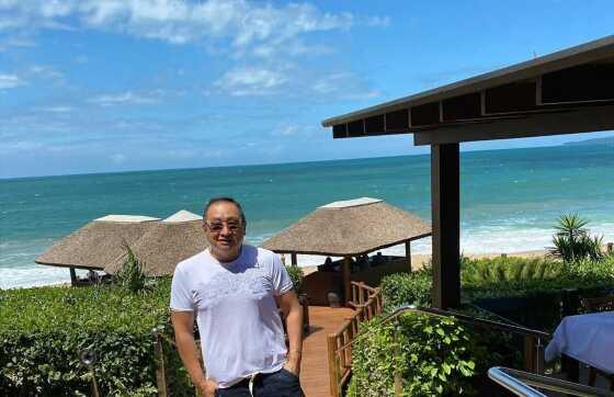 Milton Roberto Yoshinari