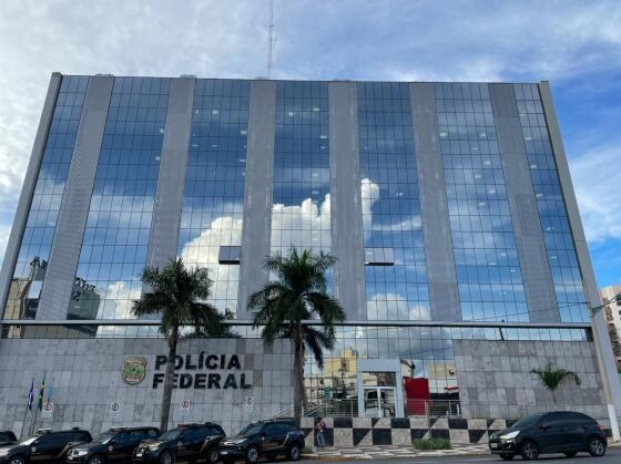 policia federal