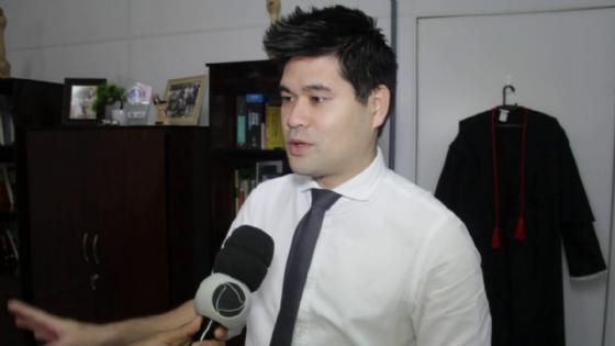 Willian Oguido Ogama