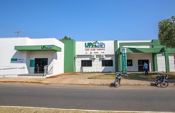 Upa Sorriso