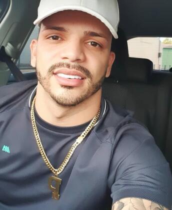 Ezequiel Padilha