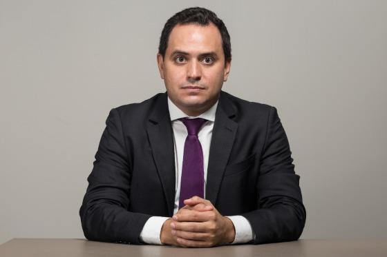 DIEGO GUIMARAES