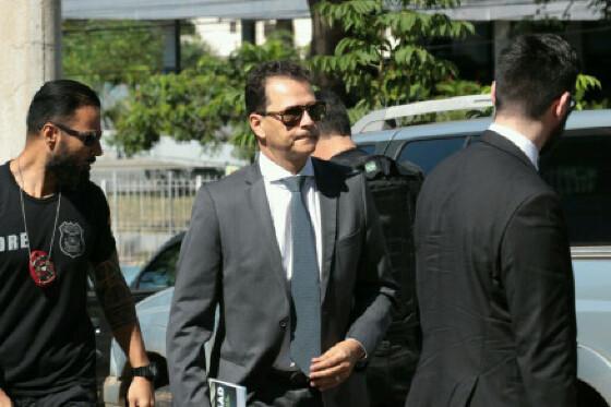 eder pinheiro