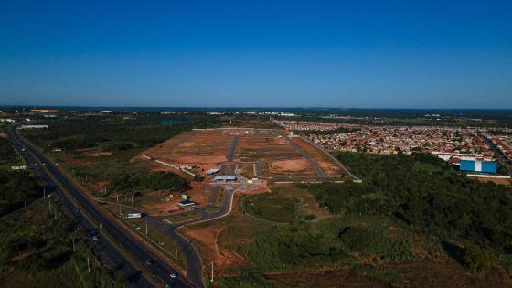 nova cipasa