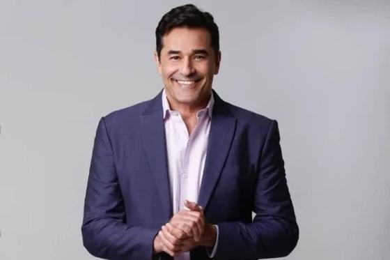 Luciano Zafir