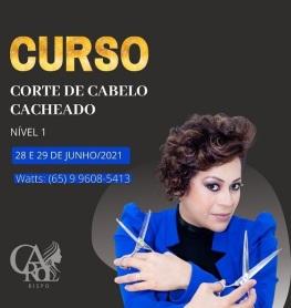CURSO CAROL BISPO