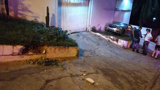 CRUZE LT CUIABÁ