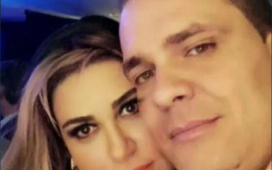 MILIONARIA ACUSADA DE MATAR O MARIDO