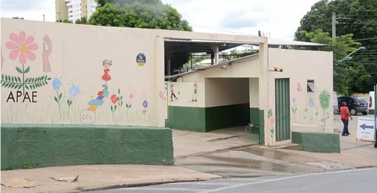 Lei isenta APAEs e Associações Pestalozzi de taxa de incêndio em Mato Grosso