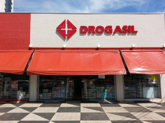 Drogasil