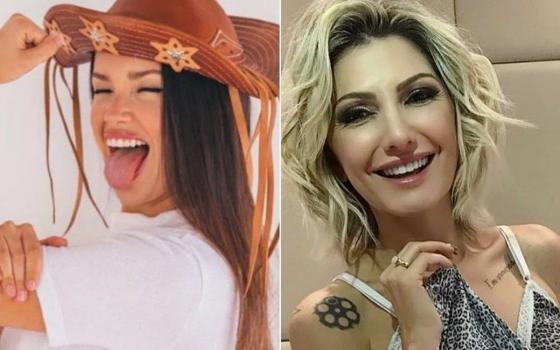 JULIETE E FONTENELLE