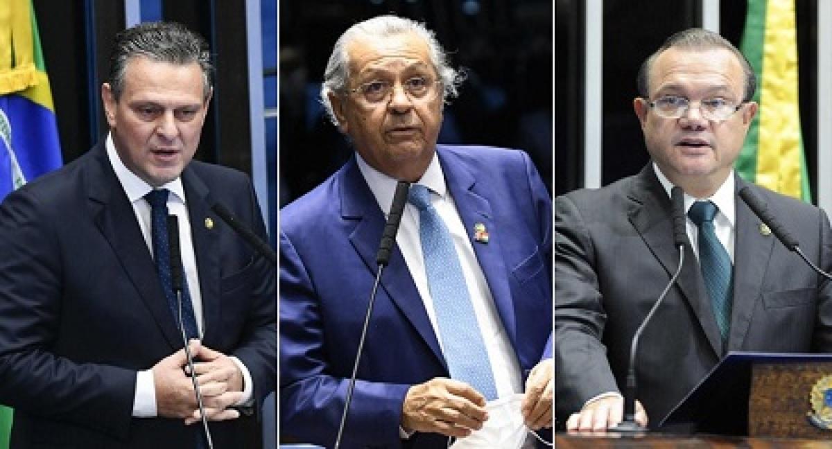 Senadores de Mato Grosso divergem sobre fim da escala 6x1 em Brasília