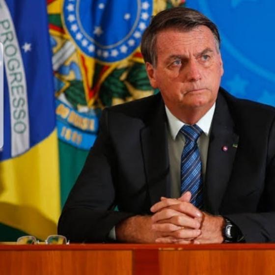 Jair Bolsonaro