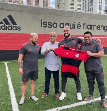 Arthur Flamengo