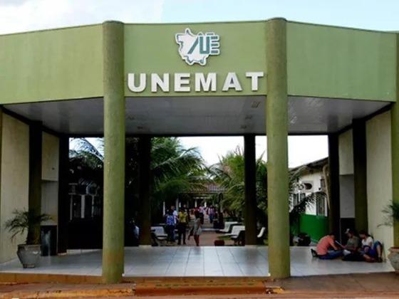 Unemat 