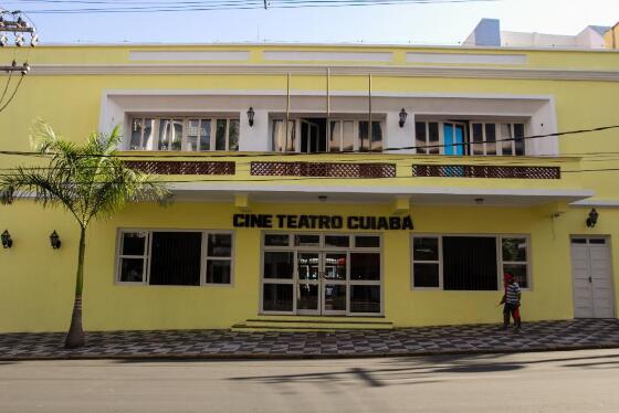 cine teatro