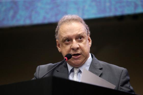 Deputado Romoaldo Júnior