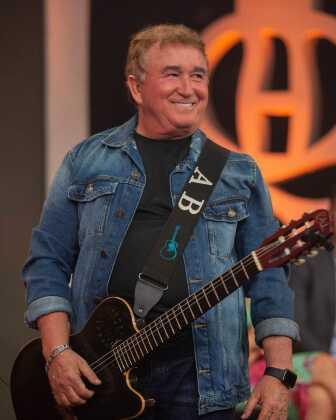 amado batista