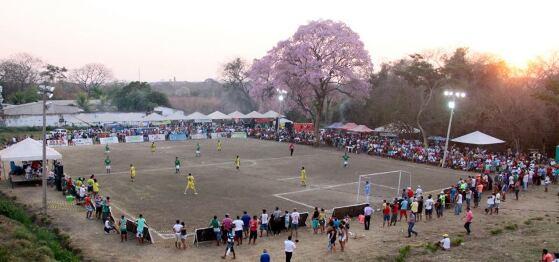 Campo do Bode Cuiabá