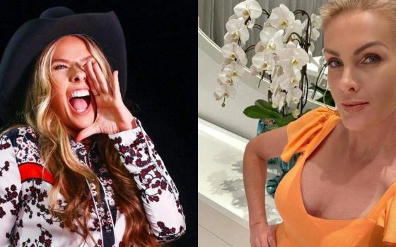 ANA E ADRIANA