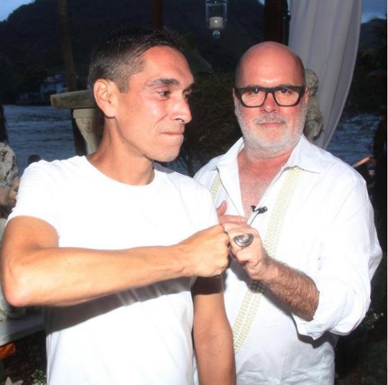 EDER E HUGO 