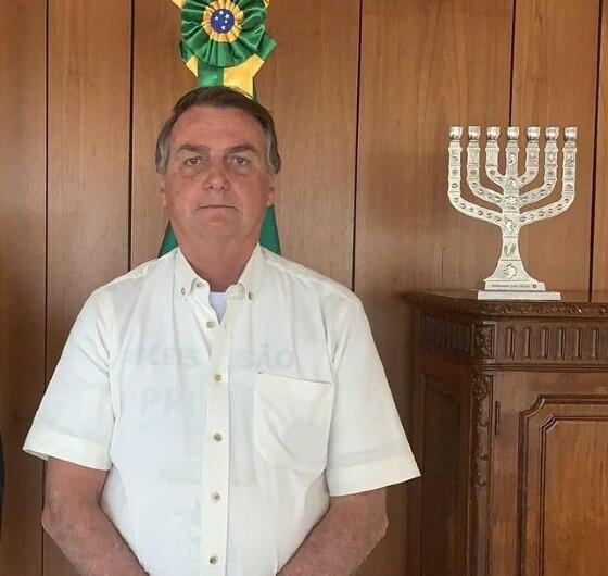 BOLSONARO