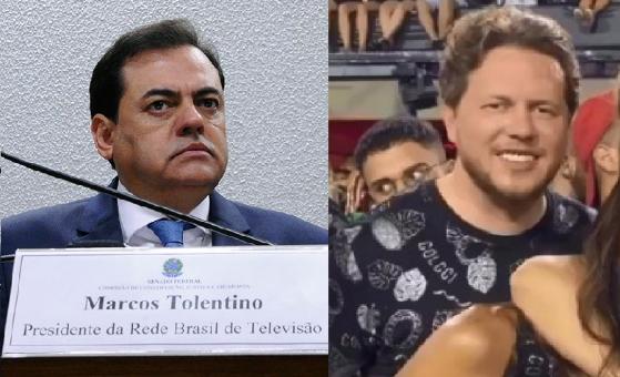 Tolentino e Trento tem encontro marcado com os senadores nesta semana. 