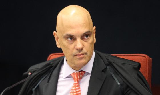Alexandre de moraes