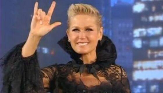 XUXA