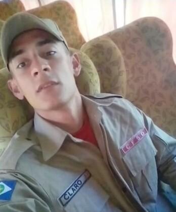 rodrigo claro