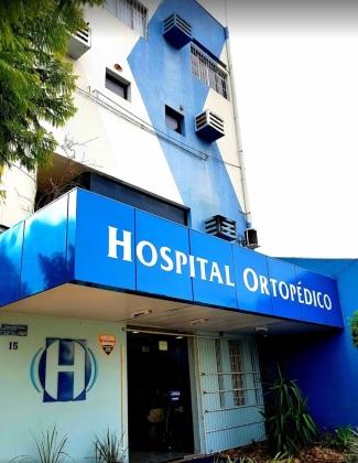 Hospital Ortopédico 