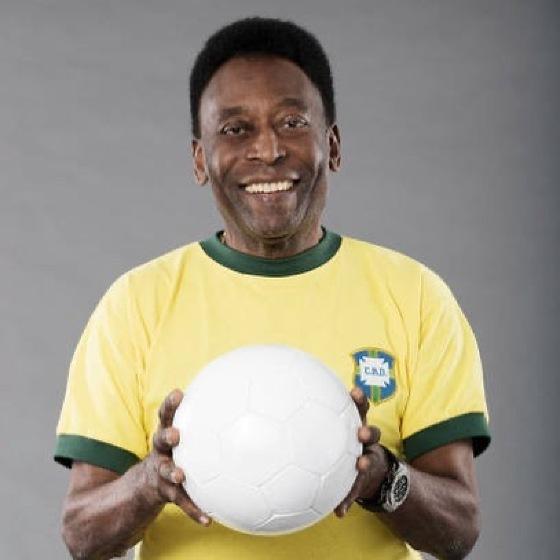 Pelé 