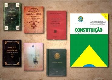 Constituições