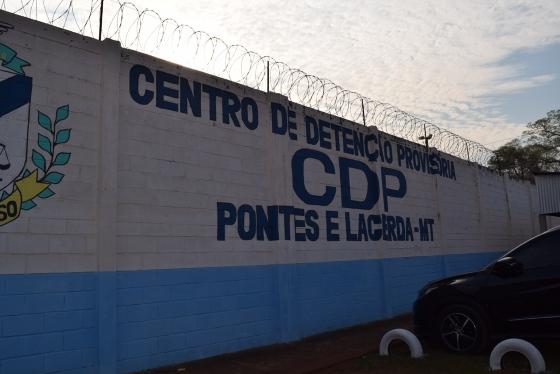 cdp pontes e lacerda